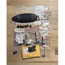 Stoeger Double Barrel New Parts Lot